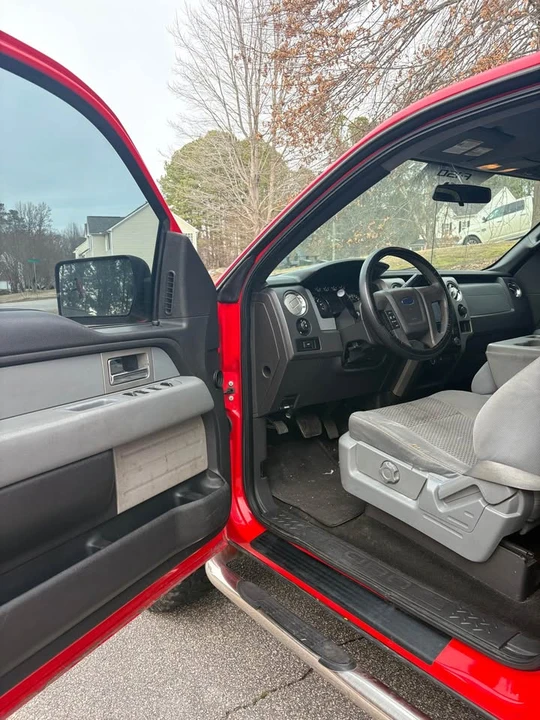 2011 Ford F-150 12th Gen - Image 7 of 10