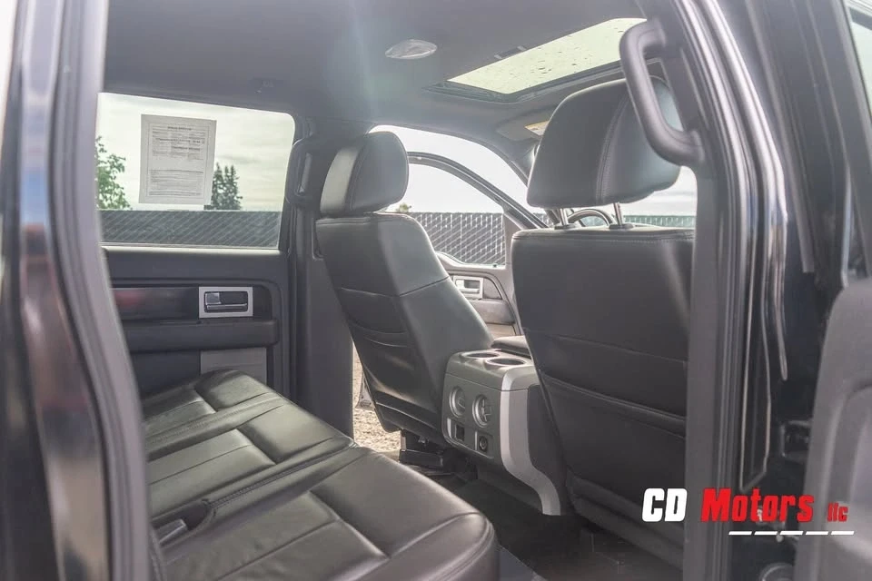 2011 Ford F-150 12th Gen - Image 14 of 20