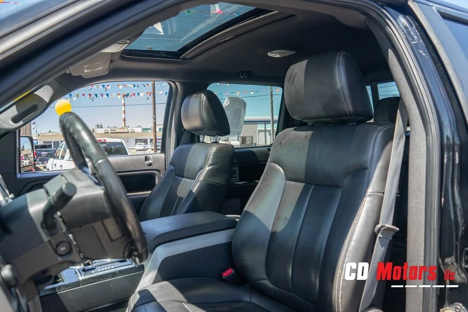 2011 Ford F-150 12th Gen - Image 11 of 20