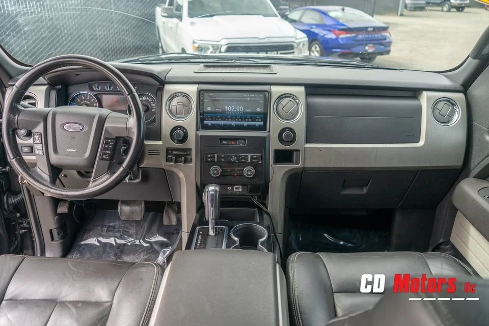 2011 Ford F-150 12th Gen - Image 16 of 20