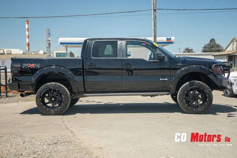 2011 Ford F-150 12th Gen - Image 9 of 20