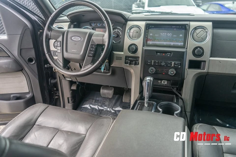 2011 Ford F-150 12th Gen - Image 17 of 20
