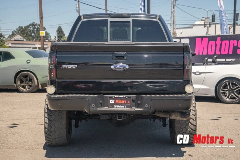 2011 Ford F-150 12th Gen - Image 6 of 20
