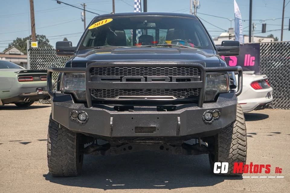 2011 Ford F-150 12th Gen - Image 2 of 20