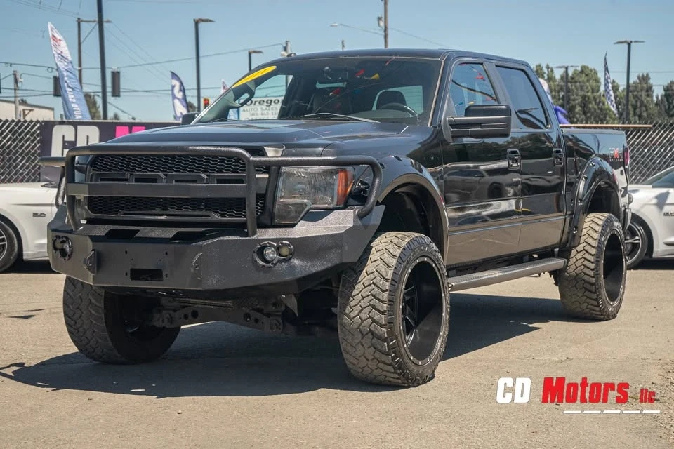 2011 Ford F-150 12th Gen - Image 3 of 20