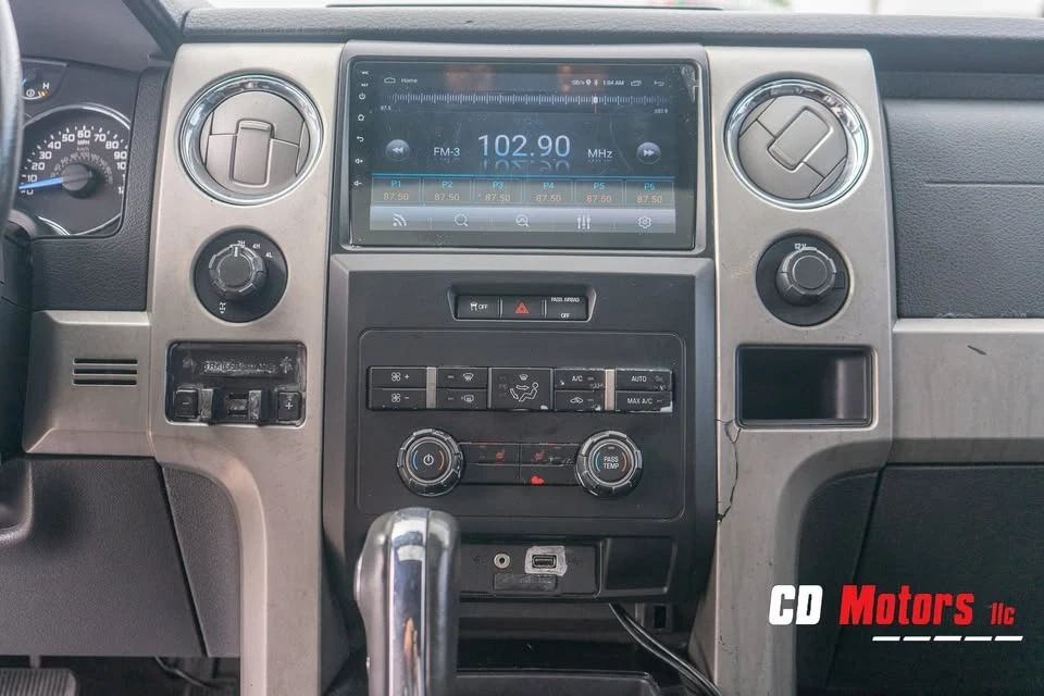2011 Ford F-150 12th Gen - Image 18 of 20