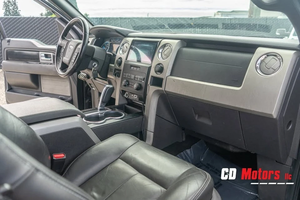 2011 Ford F-150 12th Gen - Image 15 of 20