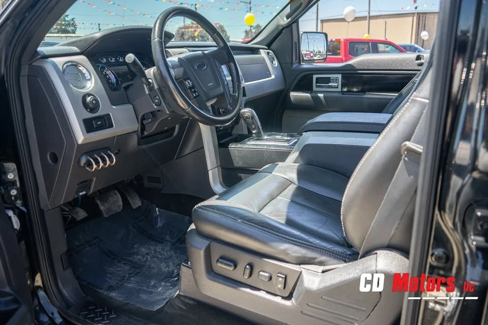 2011 Ford F-150 12th Gen - Image 10 of 20