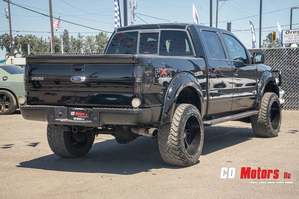 2011 Ford F-150 12th Gen - Image 7 of 20