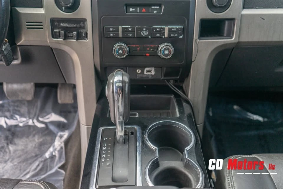 2011 Ford F-150 12th Gen - Image 19 of 20