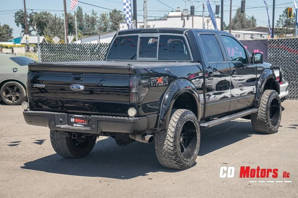 2011 Ford F-150 12th Gen - Image 8 of 20