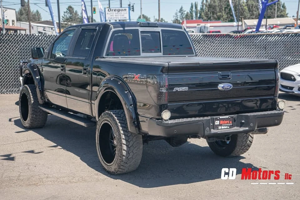 2011 Ford F-150 12th Gen - Image 5 of 20
