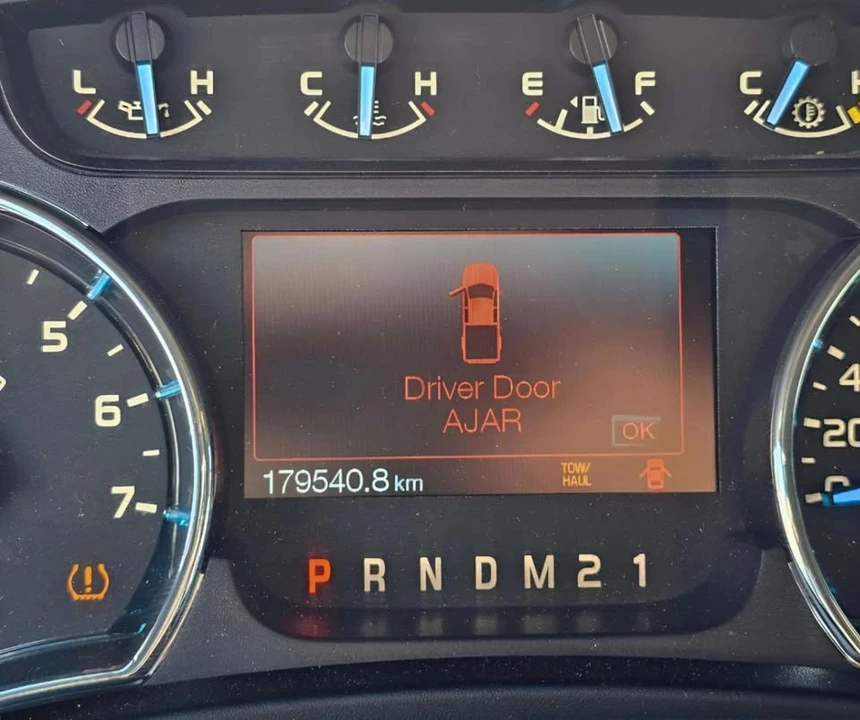 2011 Ford F-150 12th Gen - Image 15 of 20