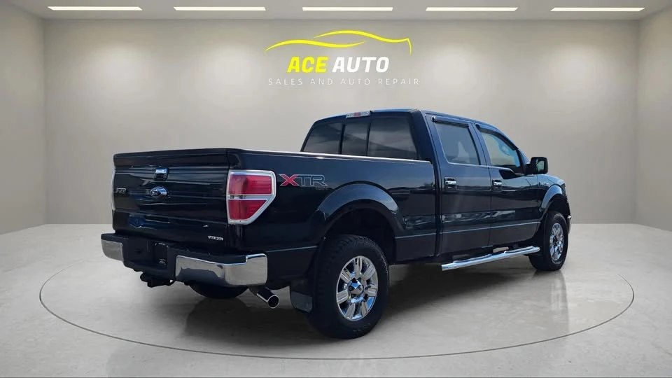 2011 Ford F-150 12th Gen - Image 5 of 20