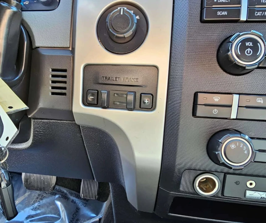 2011 Ford F-150 12th Gen - Image 16 of 20