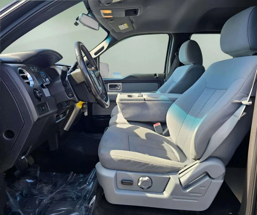 2011 Ford F-150 12th Gen - Image 10 of 20