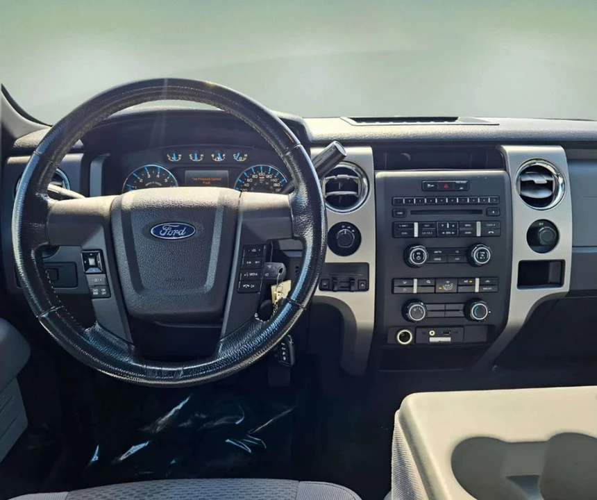 2011 Ford F-150 12th Gen - Image 14 of 20
