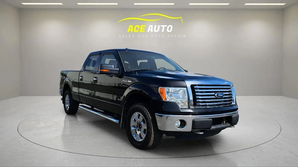 2011 Ford F-150 12th Gen - Image 3 of 20
