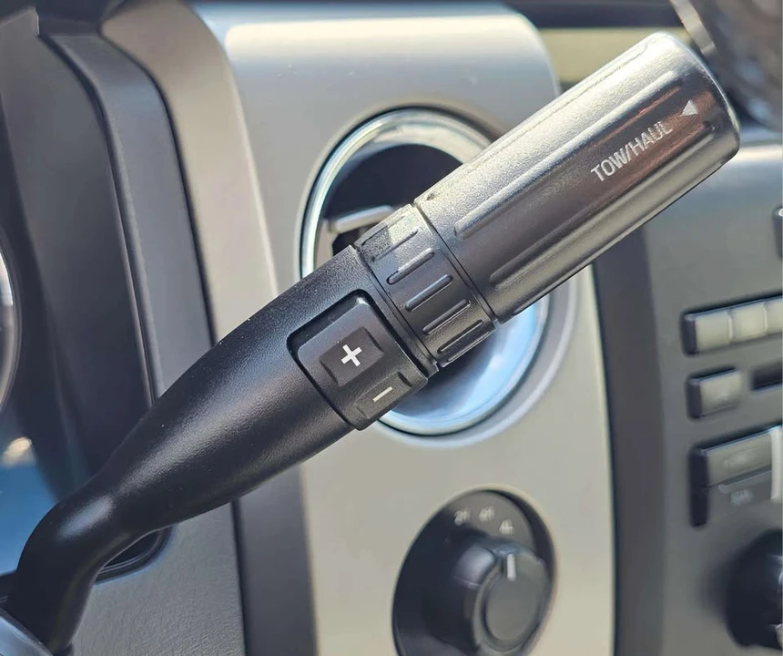 2011 Ford F-150 12th Gen - Image 18 of 20