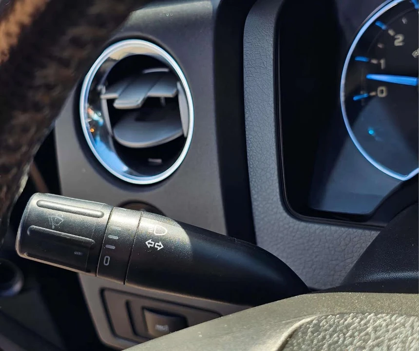 2011 Ford F-150 12th Gen - Image 17 of 20