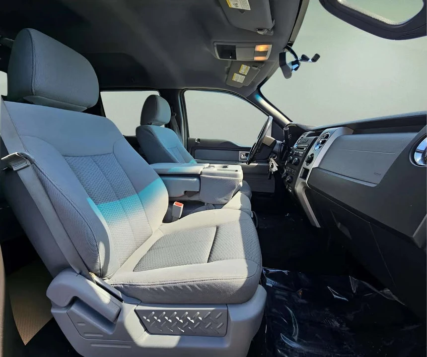 2011 Ford F-150 12th Gen - Image 13 of 20