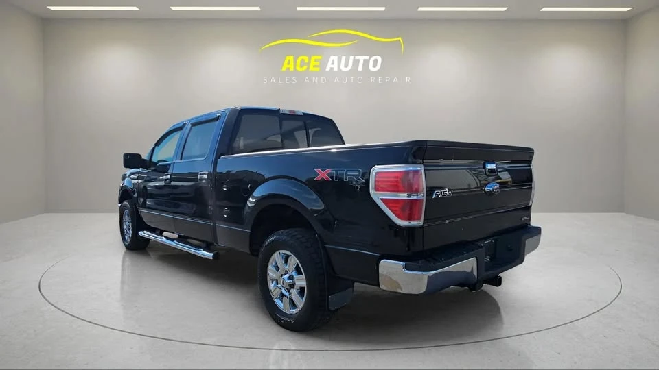 2011 Ford F-150 12th Gen - Image 7 of 20