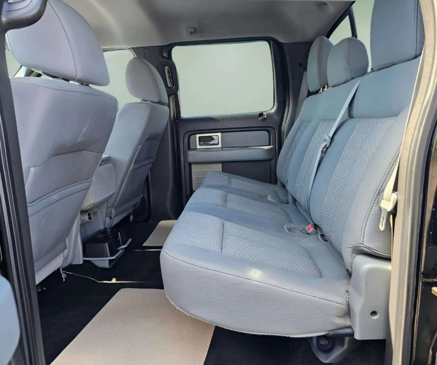 2011 Ford F-150 12th Gen - Image 11 of 20