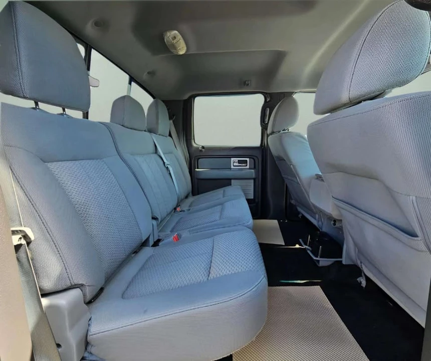 2011 Ford F-150 12th Gen - Image 12 of 20