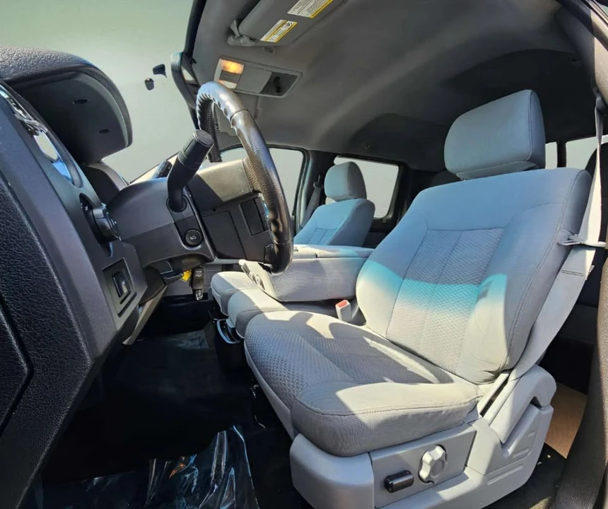 2011 Ford F-150 12th Gen - Image 9 of 20
