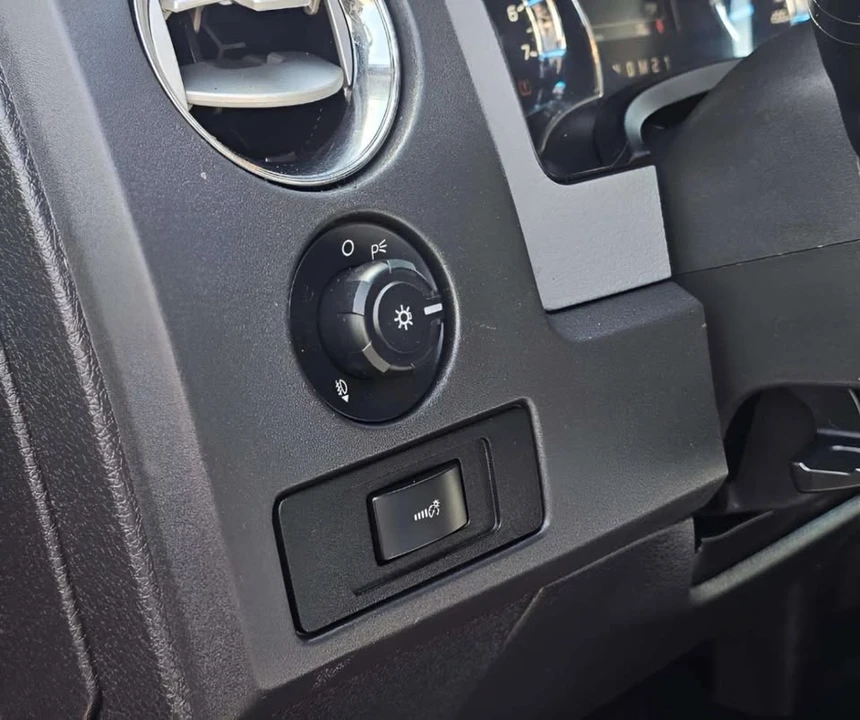 2011 Ford F-150 12th Gen - Image 19 of 20