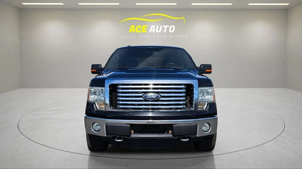 2011 Ford F-150 12th Gen - Image 2 of 20