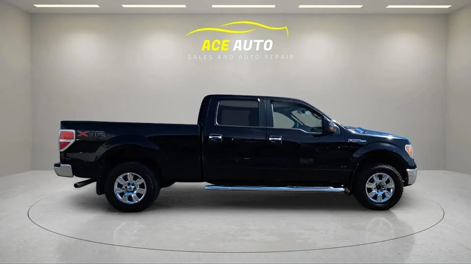 2011 Ford F-150 12th Gen - Image 4 of 20