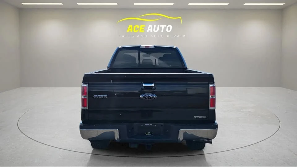 2011 Ford F-150 12th Gen - Image 6 of 20