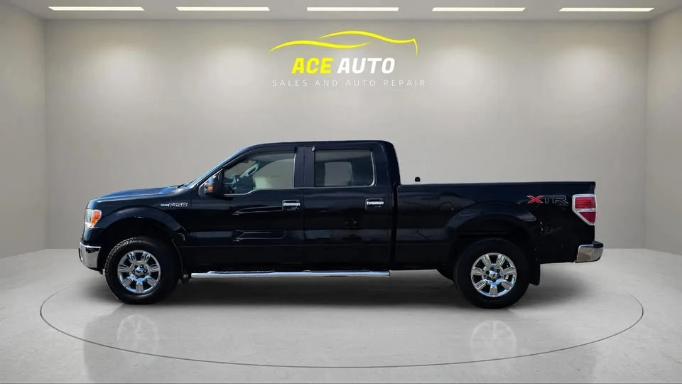 2011 Ford F-150 12th Gen - Image 8 of 20