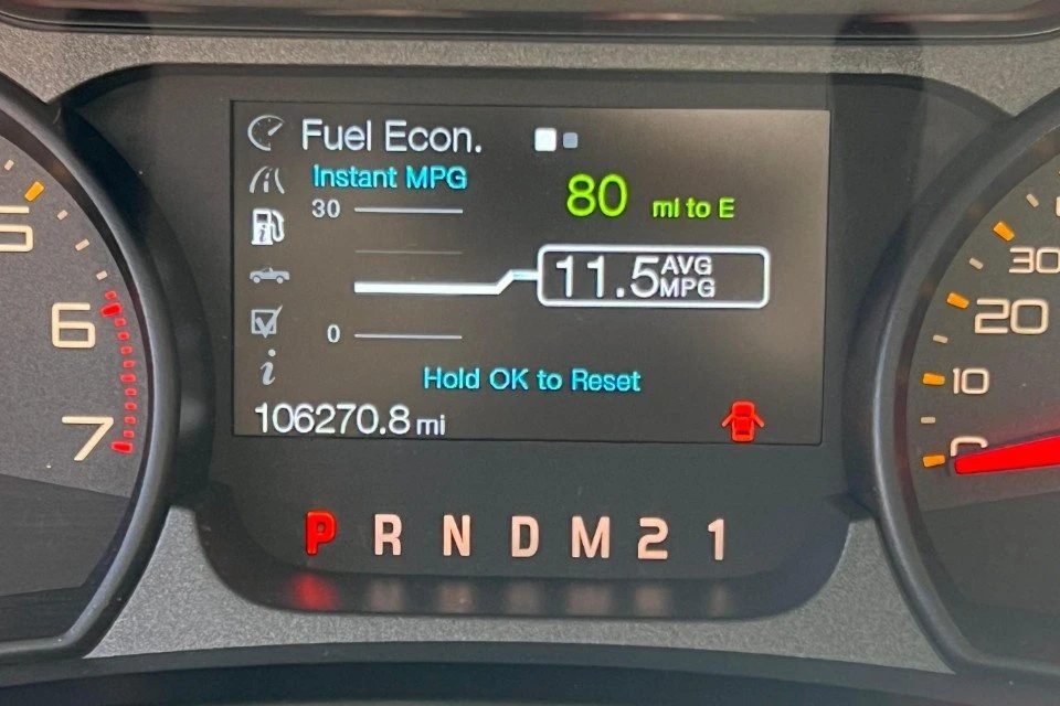 2011 Ford F-150 11th Gen - Image 9 of 14
