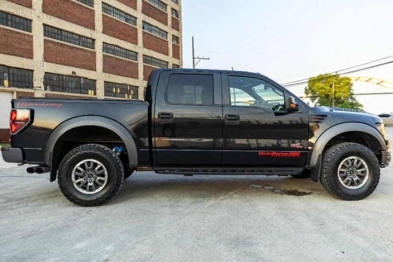 2011 Ford F-150 11th Gen - Image 2 of 14