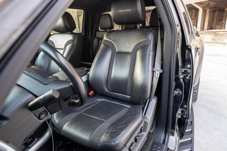 2011 Ford F-150 11th Gen - Image 7 of 14
