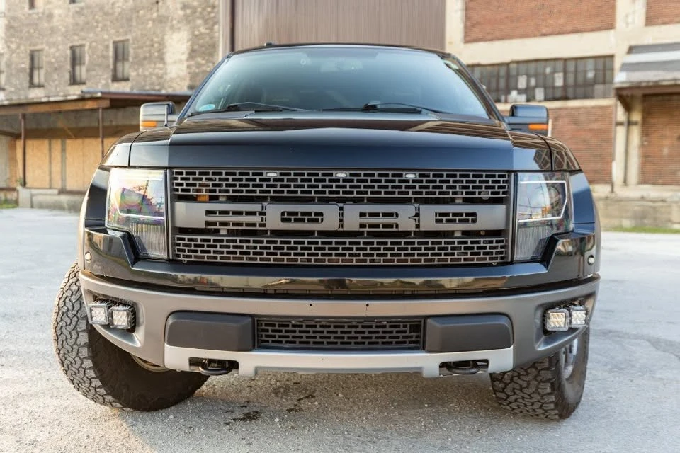 2011 Ford F-150 11th Gen - Image 10 of 14