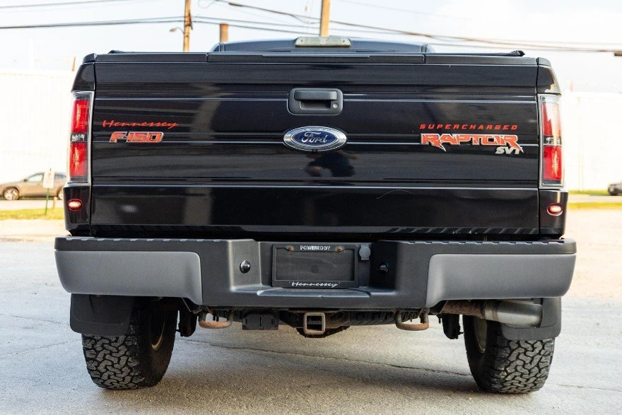 2011 Ford F-150 11th Gen - Image 5 of 14