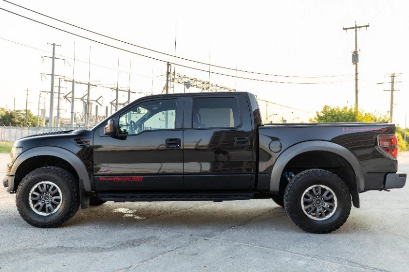 2011 Ford F-150 11th Gen - Image 3 of 14
