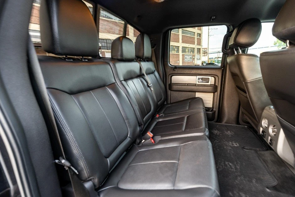 2011 Ford F-150 11th Gen - Image 8 of 14