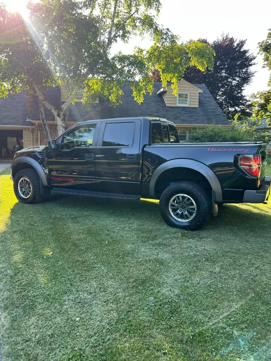 2011 Ford F-150 11th Gen - Image 13 of 14