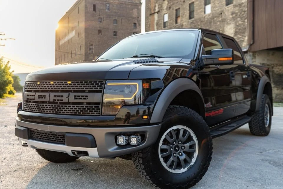 2011 Ford F-150 11th Gen - Image 11 of 14