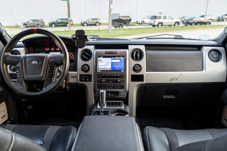 2011 Ford F-150 11th Gen - Image 6 of 14