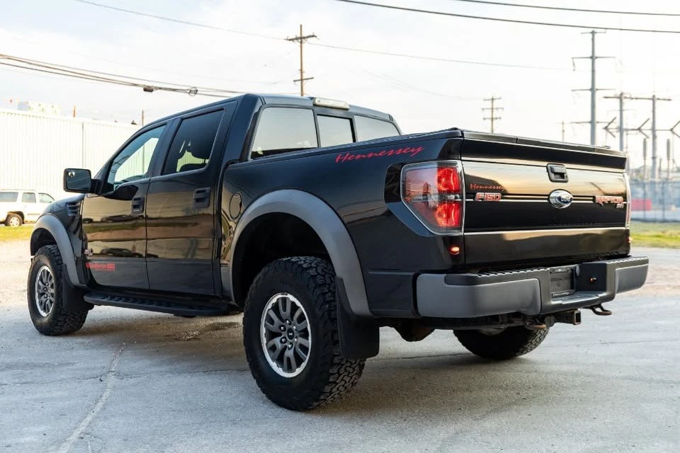 2011 Ford F-150 11th Gen - Image 12 of 14