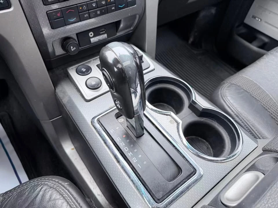 2011 Ford F-150 12th Gen - Image 14 of 20