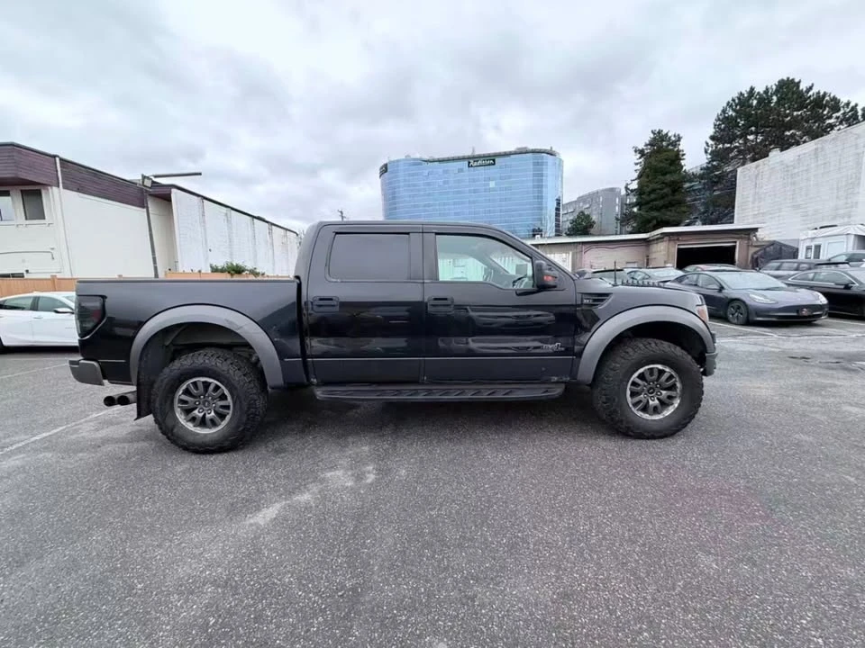 2011 Ford F-150 12th Gen - Image 4 of 20