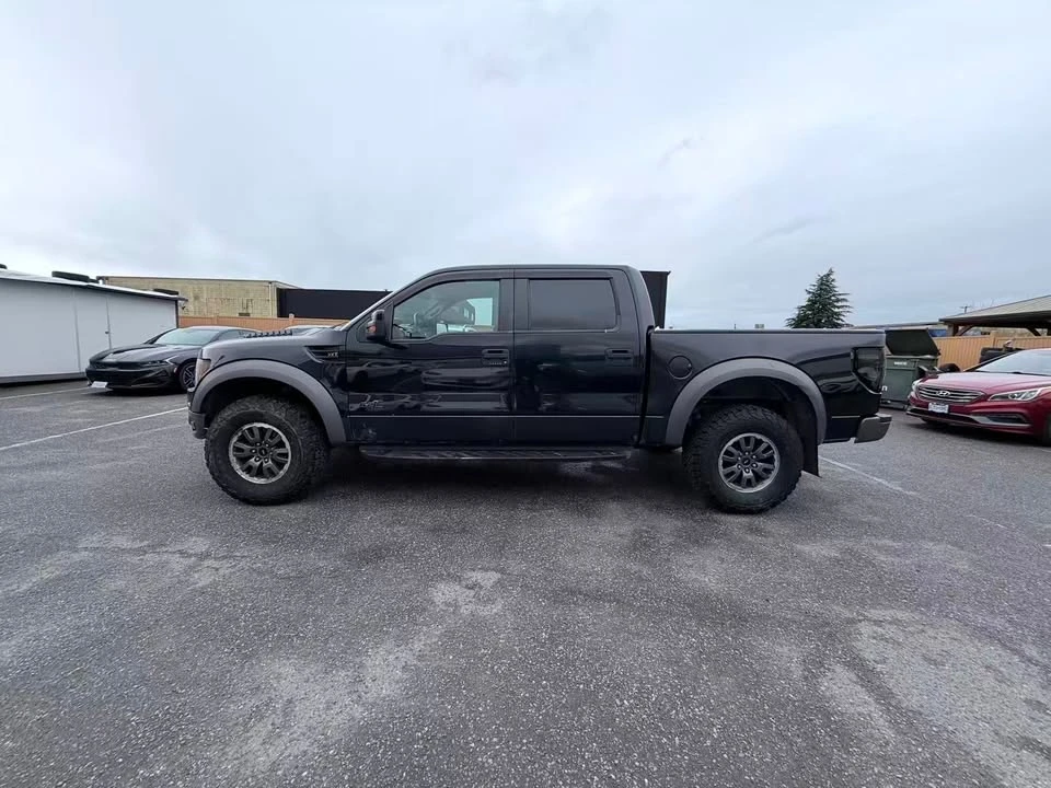 2011 Ford F-150 12th Gen - Image 8 of 20