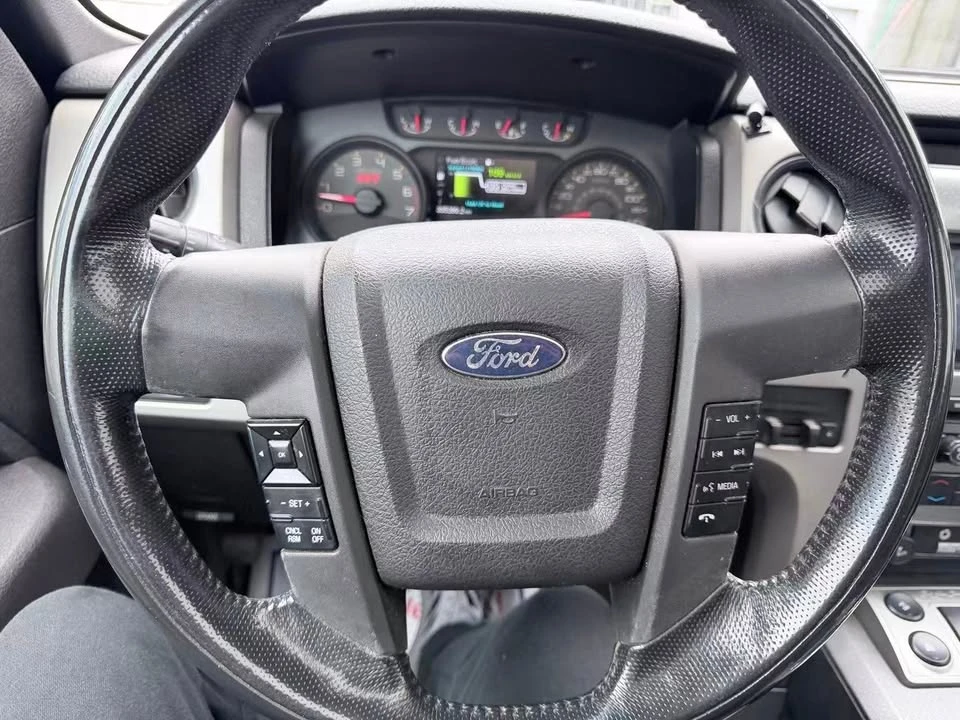 2011 Ford F-150 12th Gen - Image 10 of 20