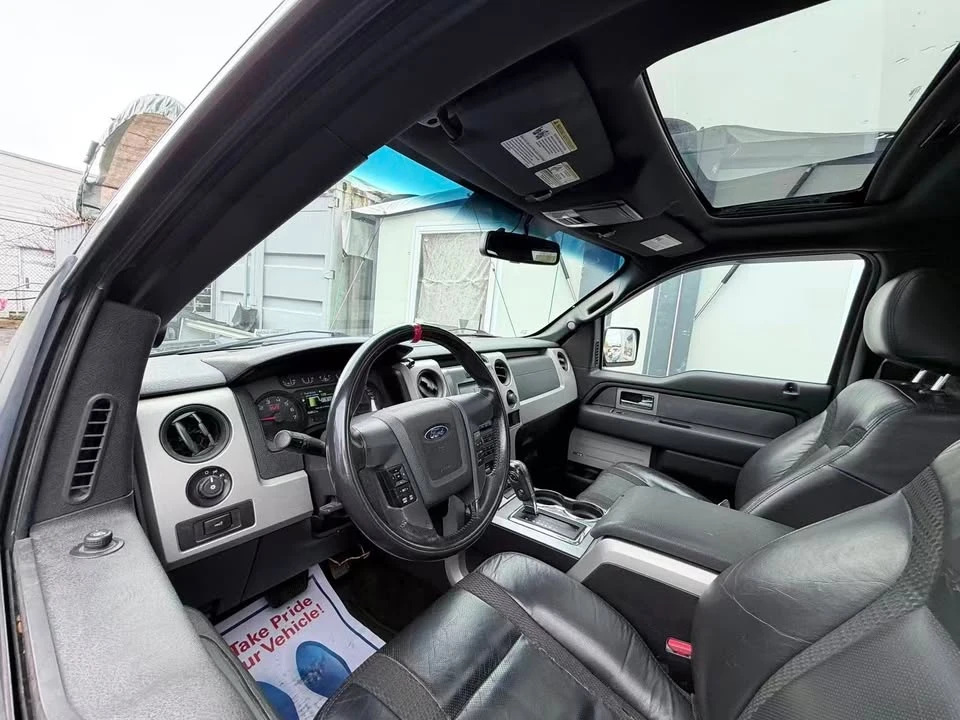 2011 Ford F-150 12th Gen - Image 20 of 20